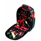 Cimco Lehrlingsrucksack ECO Advance 170650 ruksak za alat-sa sadržajem (D x Š x V) 370 x 210 x 490 mm | Eponuda.ba