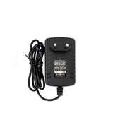 OXE Punjač za 20 AA baterija, sa zaslonom i 20 Varta 56706 R6 2100mAh NIMH basic baterija za punjenje | shoptok.hr