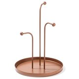 WALLXPERT dekorativni metalni pribor leros a copper bakar boja | ePonuda.com