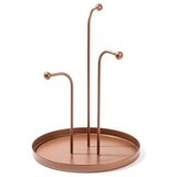 WALLXPERT stalak za nakit 20,5 cm, bronzana boja | Eponuda.ba