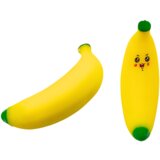  Banana Squishy Stretchy Rubber Yellow | shoptok.hr