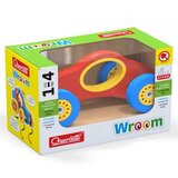 Quercetti wroom drveni autić Cijene