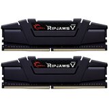 G.skill Ripjaws V 32GB (2x16GB) 3600MHz DDR4 F4-3600C16D-32GVKC ram pomnilnik | Shoptok.si