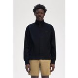 Fred Perry HARRINGTON JACKET Crna | shoptok.hr