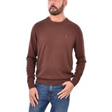 Tommy Hilfiger Puloverji MW0MW28046 Kostanjeva Cene