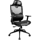 Sandberg gaming stol ErgoFusion SB64095 Cene