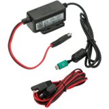 Ram Mounts GDS® Modular Hardwire polnilnik USB-C 10–30V za vozila Cene