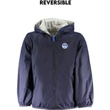 North Sails BLUE SPORTS JACKET FOR CHILDREN Cijene