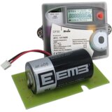 Telit Power Baterija EEMB sa štampanim kolom D7000392-AC, Litijum, 3.6V, 9000mAh, C Cene