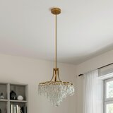 Glandor VISEČA SVETILKA Aurelie 76/190 cm 900 W E14 | Shoptok.si
