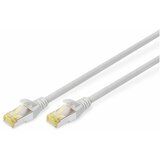 Digitus SFTP CAT.6A patch 15m siv LSZH DK-1644-A-150 | Shoptok.si