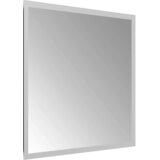  LED kupaonsko ogledalo s ogledalom *Transparent*an 40 x 40 cm | shoptok.hr