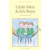 Wordsworth Editions Louisa May Alcott - Little Men & Jo's Boys | ePonuda.com