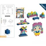 Hk Mini mini blokovi za slaganje ( A097766 ) | Eponuda.com