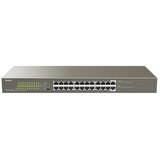Tenda Stikalo Giga 48cm 24xRJ45 24x PoE | Shoptok.si