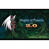 Steam Angels of Fasaria: Version 2.0 (PC) Key GLOBAL | ePonuda.com