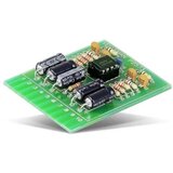 Whadda WSAH2573 Stereo Riaa pretpojačalo | Eponuda.ba