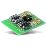 Whadda WSAH2573 Stereo Riaa pretpojačalo