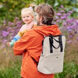 Joolz ruksak za previjanje sandy taupe | shoptok.hr