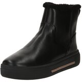 Clarks Ležerne čizme 'Hollyhock Lanea' crna | shoptok.hr