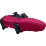 Playstation brezžični igralni plošček dualsense (PS5) - cosmic red | Shoptok.si