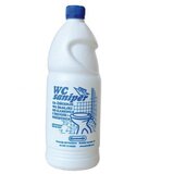  WC Saniper Panonija 1 litar ( 4372 ) Cene
