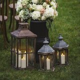 ZEVAOR 8x LED vodoodporne brezplamenske sveče z daljincem | Shoptok.si
