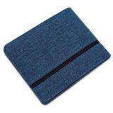 Vuch Muški novčanik Cremon Blue, 9 x 11 cm | shoptok.hr