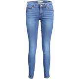 Guess Jeans JEANS DENIM WOMAN BLUE | Shoptok.si