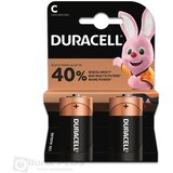 Duracell LR14 Alkalna baterija 1.5V Cene