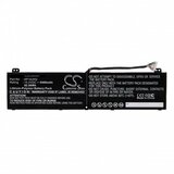  Baterija za Acer ConceptD 7 CN715 / Predator Triton 500 PT515, 5400 mAh | Shoptok.si