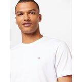 Gant Majica tamno plava / tamno crvena / bijela | shoptok.hr