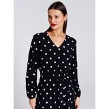 Sinsay ženska midi haljina 682AG-MLC | shoptok.hr