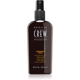 American Crew Styling Grooming Spray sprej za oblikovanje za elastično učvršćivanje 250 ml | shoptok.hr