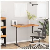 VidaXL Ploča za radni stol 100x60x2 5 cm pravokutna od drva bagrema VidaXL Ploča za radni stol 100x60x2 5 cm pravokutna od drva bagrema Slike