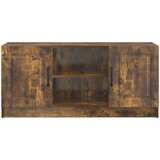  ormar Dimljeni hrast 102 x 34,5 x 47 cm Konstruirano drvo | shoptok.hr