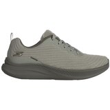 Skechers Nizke superge Bobs Moda Flex Siva Cene