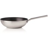 Mepra Set kuhinjskih Vok Stile 28cm / indukcija / inox, prevleka proti prijemanjupripomočkov Stile 33cm / 5 kos / inox, (5000198757) | Shoptok.si