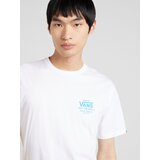 Vans Majica 'HOLDER CLASSIC' nebeško modra / bela | Shoptok.si