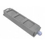 Madras doo Beograd BEMIS KUTIJA ZA UKO-UTO IP44 PRAZNA BG6-100X-0X0X | ePonuda.com