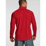 Under Armour T-Shirt Tech 2.0 1/2 Zip-RED - Men's | shoptok.hr