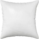  Jastuk s jastukom HEERLEN 6 kom. Oblačnosiva Tkanina - Siva tkanina oblak 30 x 30 cm 6 | shoptok.hr
