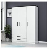 Hanah home garderober kale white 2247 | ePonuda.com