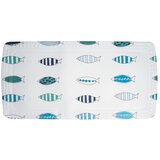Spirella Dječja protuklizna podloga za kadu 36x71 cm Santorini – Cijene