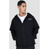 Muška jakna Relay Black XL