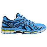 Asics Modne superge Gel-Kayano 20 Blue Neptune Black Modra | Shoptok.si