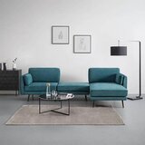 Bessagi Home sedežna garnitura dunja, oblika l | Shoptok.si