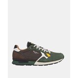 PepeJeans Nizke superge PMS400021 BRIT ESSENCE M Zelena Cene
