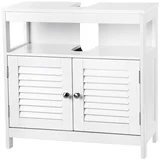 Kopalniška omarica pod umivalnikom 60x30x60cm, (5000348763)