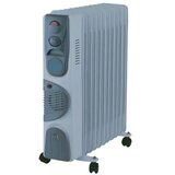 Vorner ELEKTRINI OLJNI RADIATOR VRF11-0579 2900W | Shoptok.si